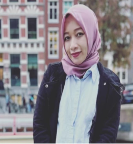 Nieldya Nofrandilla Soebardjo, SE, MA